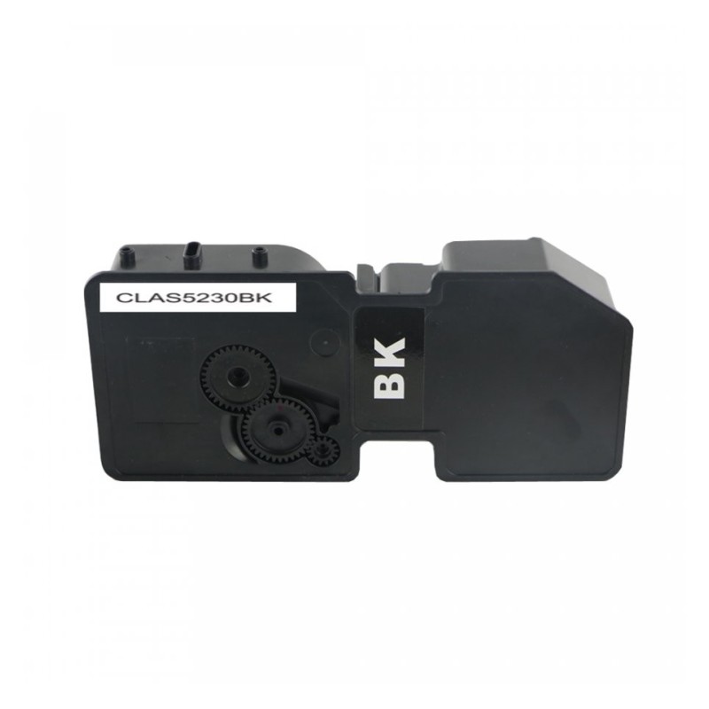 TK-5230K 1T02R90NL0 Toner Noir compatible pour imprimante KYOCERA