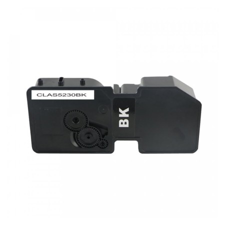 TK-5230K 1T02R90NL0 Toner Noir compatible pour imprimante KYOCERA TK-5230K 1T02R90NL0 Toner Noir compatible pour imprimante KYOCERA