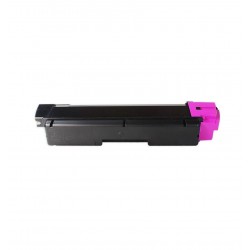 TK-570M / 1T02HGBEU0 Toner Magenta compatible pour imprimante KYOCERA