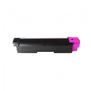 TK-570M / 1T02HGBEU0 Toner Magenta compatible pour imprimante KYOCERA