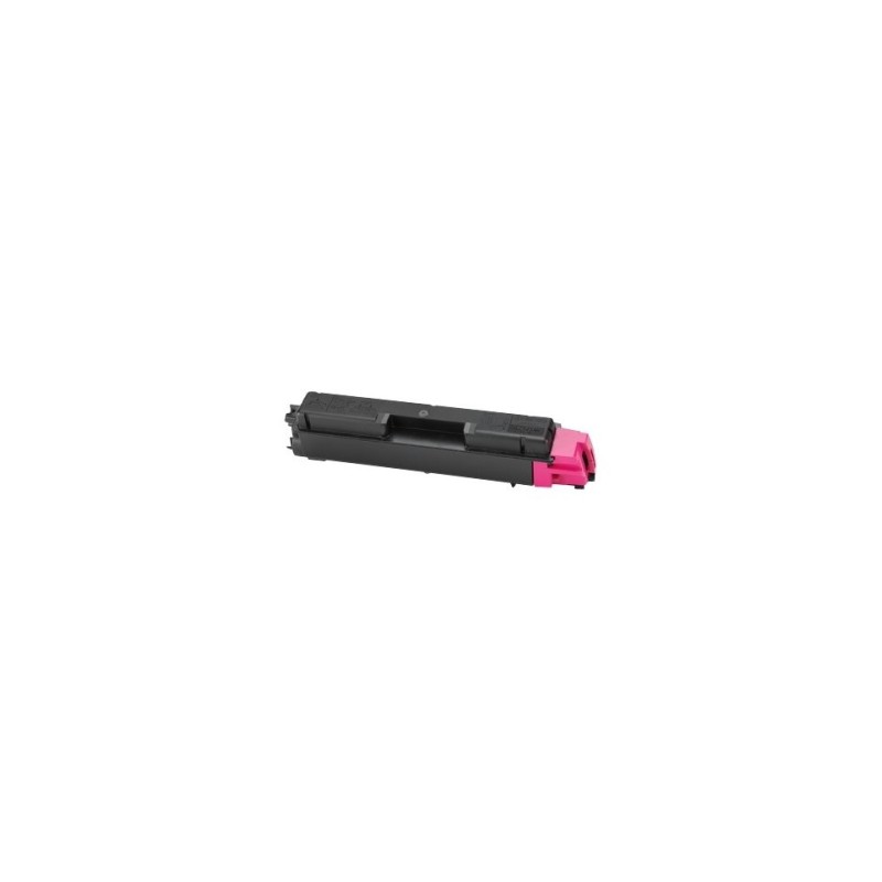 1T02HLBEU0 TK-540M Toner Magenta compatible pour imprimante KYOCERA