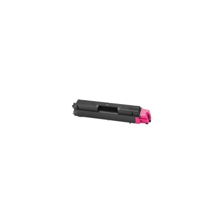 1T02HLBEU0 TK-540M Toner Magenta compatible pour imprimante KYOCERA