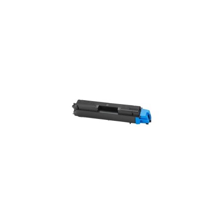 1T02HLCEU0 TK-540C Toner Cyan compatible pour imprimante KYOCERA