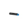 1T02HLCEU0 TK-540C Toner Cyan compatible pour imprimante KYOCERA