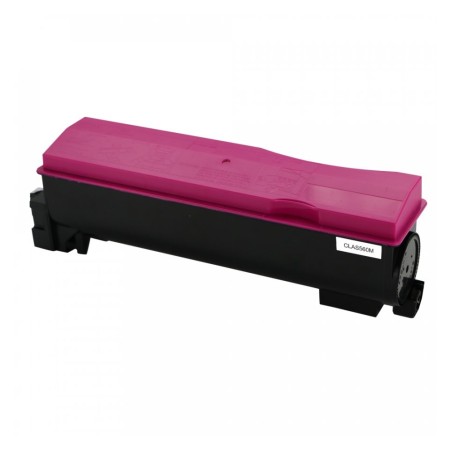 TK-560M 1T02HNBEU0 Toner Magenta compatible pour imprimante KYOCERA TK-560M 1T02HNBEU0 Toner Magenta compatible pour imprimante KYOCERA