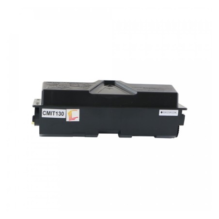 TK-130 1T02HS0EU0 Toner Noir compatible pour imprimante KYOCERA TK-130 1T02HS0EU0 Toner Noir compatible pour imprimante KYOCERA