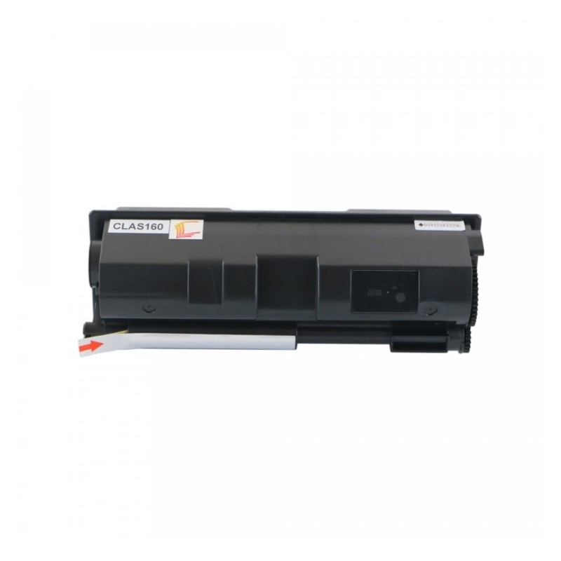 TK-160 1T02LY0NL0 Toner Noir compatible pour imprimante KYOCERA