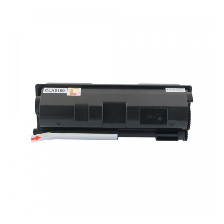 TK-160 1T02LY0NL0 Toner Noir compatible pour imprimante KYOCERA