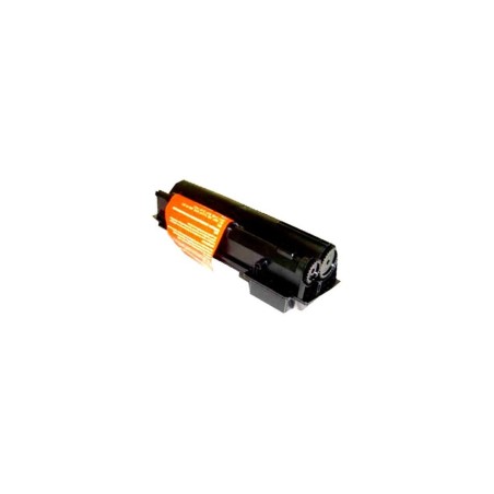 TK-17 1T02BX0EU0 Toner Noir compatible pour imprimante KYOCERA