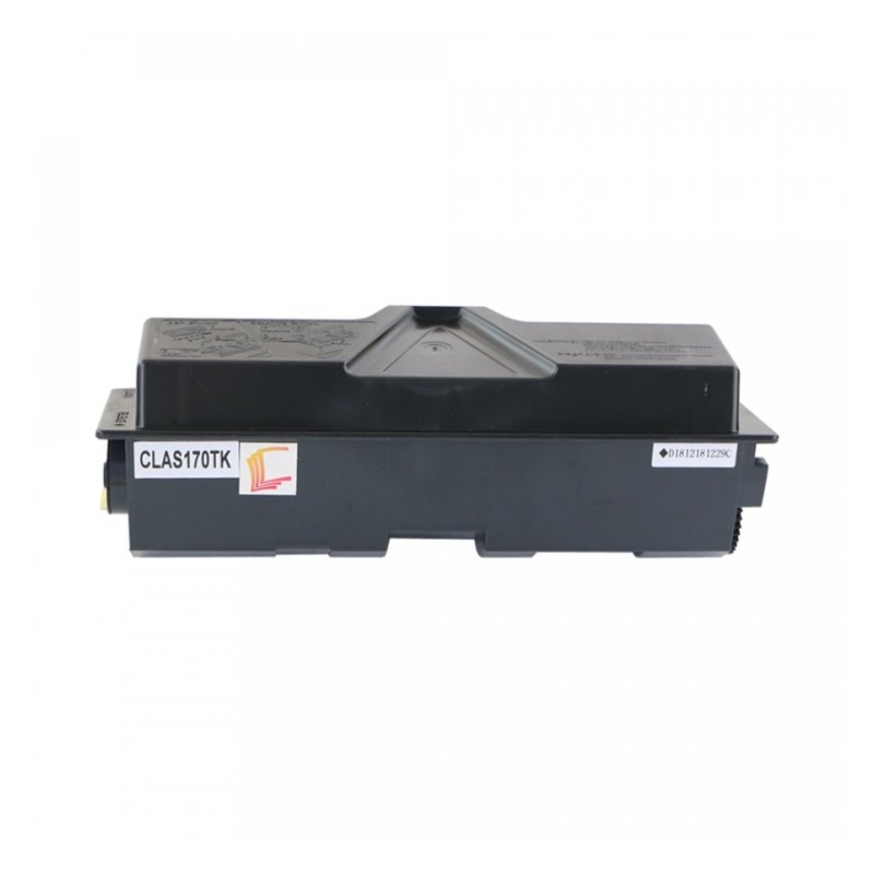 TK-170 1T02LZ0NL0 Toner Noir compatible pour imprimante KYOCERA