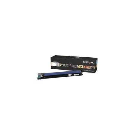 C950X71G Tambour Noir pour imprimante Lexmark C950, X950/952/954 C950X71G Tambour Noir pour imprimante Lexmark C950, X950/952/954