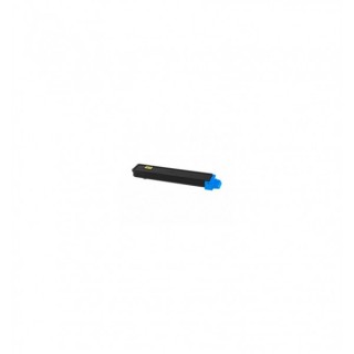 TK-895C / 1T02K0CNL0 Toner Cyan compatible pour imprimante KYOCERA