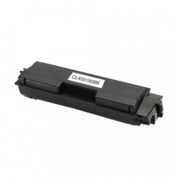 TK-5160K / 1T02NT0NL0 Toner Noir compatible pour imprimante KYOCERA
