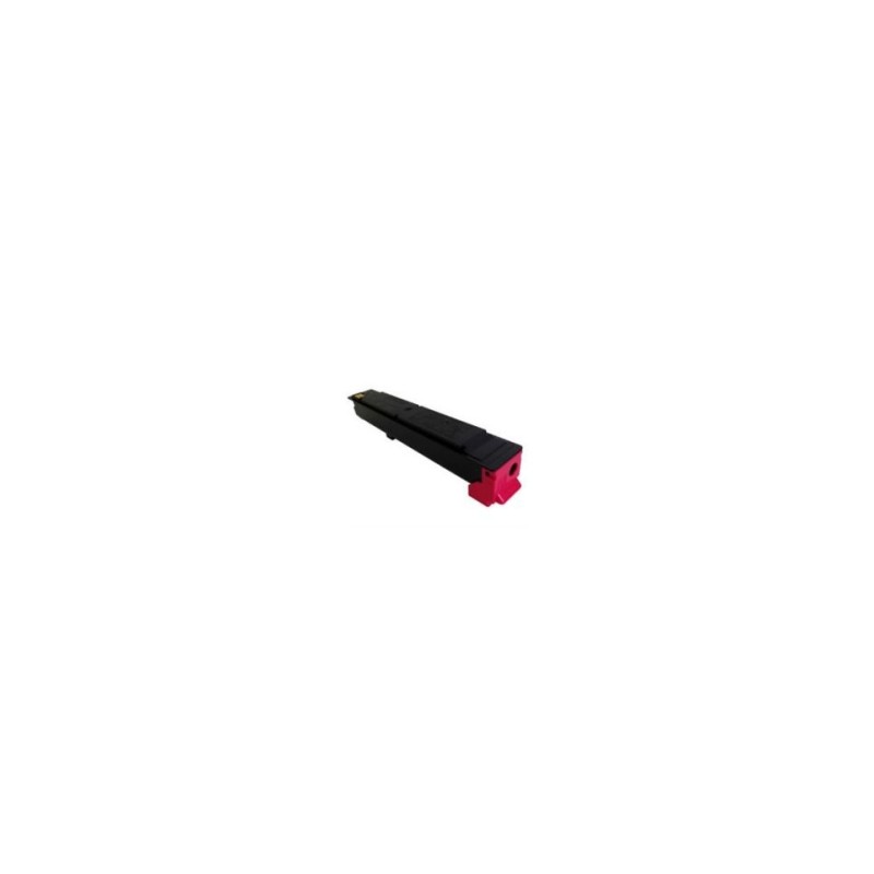 TK-5205M 1T02R5BNL0 Toner Magenta compatible pour imprimante KYOCERA