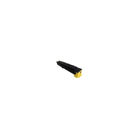 TK-5205Y 1T02R5ANL0 Toner Jaune compatible pour imprimante KYOCERA TK-5205Y 1T02R5ANL0 Toner Jaune compatible pour imprimante KYOCERA