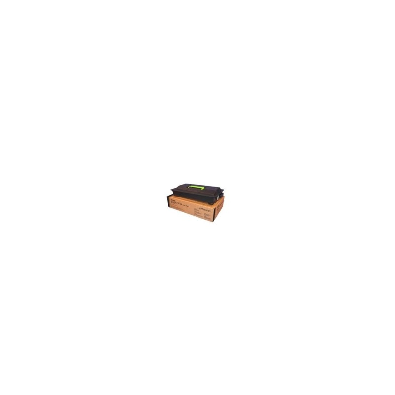 TK-715 1T02GR0EU0 Toner Noir compatible pour imprimante KYOCERA