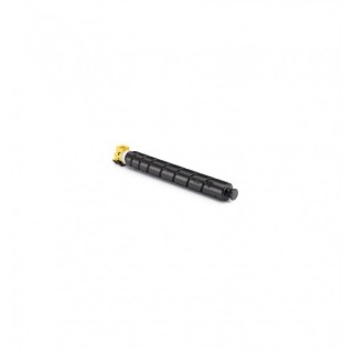 TK-8345Y / 1T02L7ANL0 Toner Jaune compatible pour imprimante KYOCERA