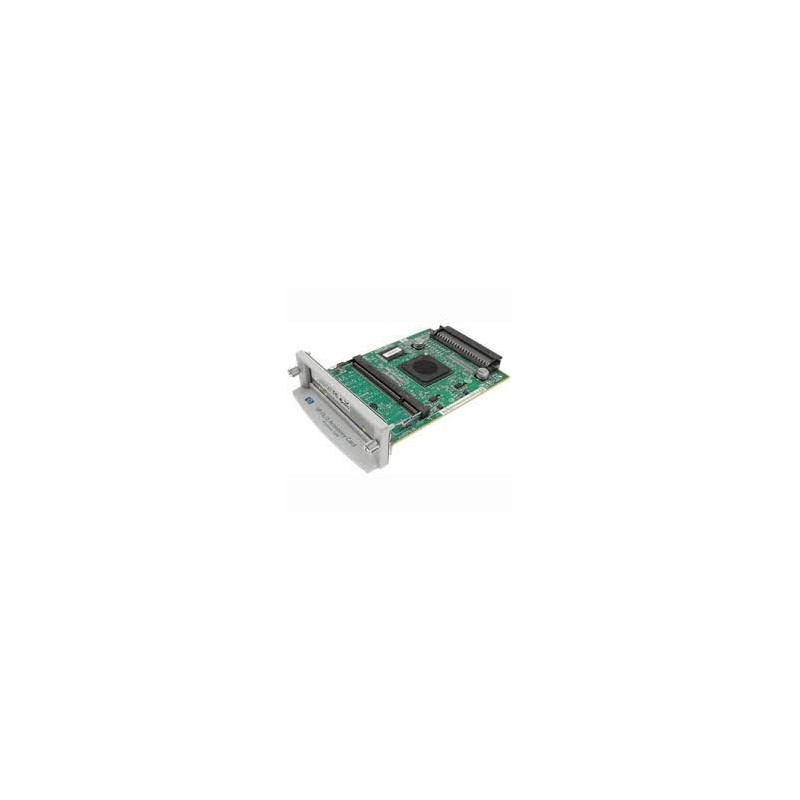 CH336-67001 Carte mère Formatter board traceur HP Designjet 510 510ps