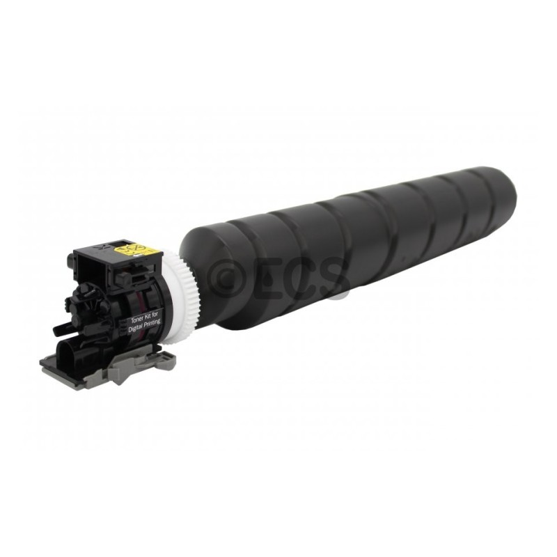 TK-8525K 1T02RM0NL0 Toner Noir compatible pour imprimante KYOCERA