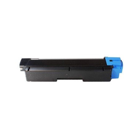 TK-510C 1T02F3CEU0 Toner Cyan compatible pour imprimante KYOCERA
