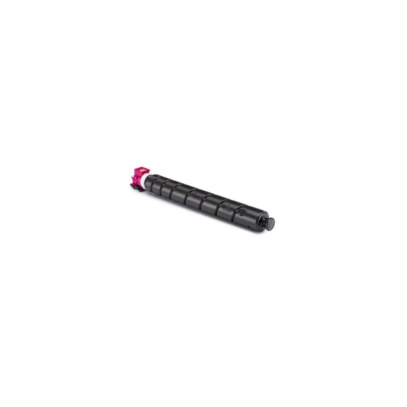 TK-8515M 1T02NDBNL0 Toner Magenta compatible pour imprimante KYOCERA