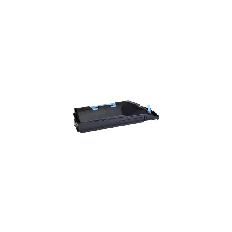 TK-880K 1T02KA0NL0 Toner Noir compatible pour imprimante KYOCERA