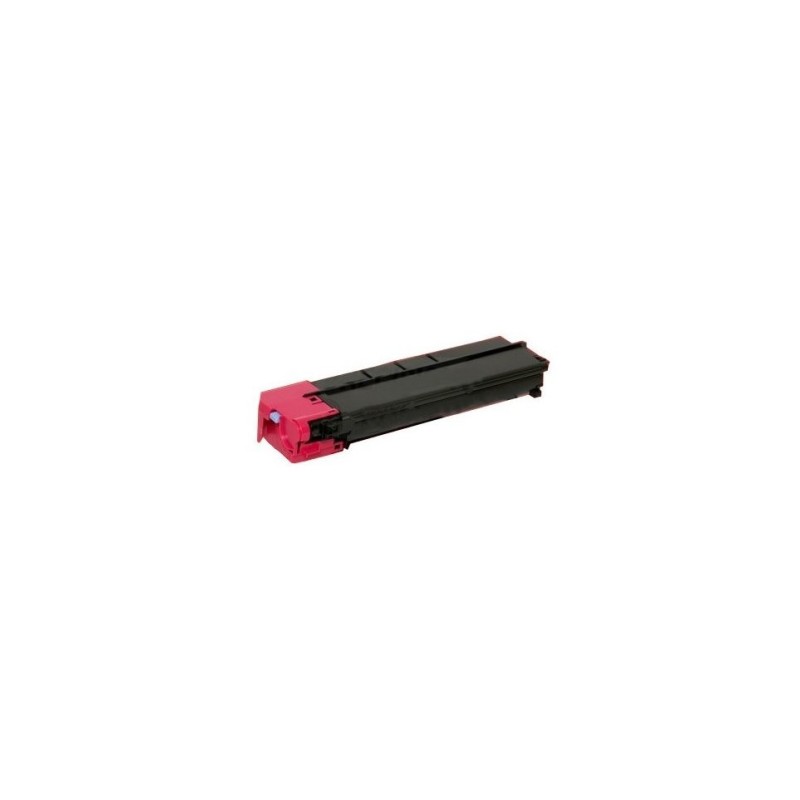 TK-8705M 1T02K9BNL0 Toner Magenta compatible pour imprimante KYOCERA