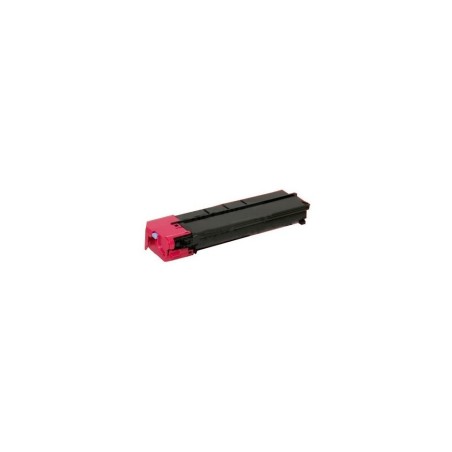 TK-8705M 1T02K9BNL0 Toner Magenta compatible pour imprimante KYOCERA