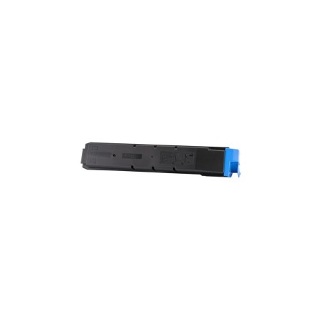 TK-8600C 1T02MNCNL0 Toner Cyan compatible pour imprimante KYOCERA