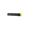 TK-8600Y 1T02MNANL0 Toner Jaune compatible pour imprimante KYOCERA