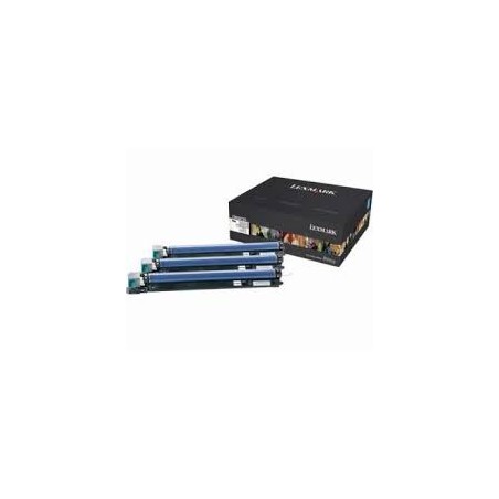C950X73G Tambour 3 Couleurs imprimante Lexmark C950, X950/X952/X954 C950X73G Tambour 3 Couleurs imprimante Lexmark C950, X950/X952/X954