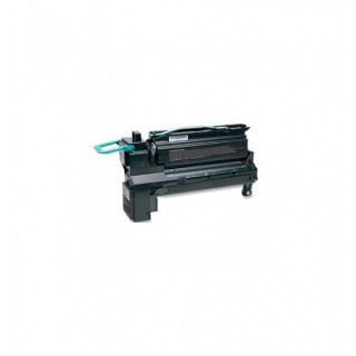 C792X1CG Toner Cyan compatible pour imprimante LEXMARK