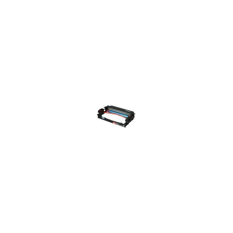 E260X22G 593-10338 PK496 Tambour compatible pour imprimante LEXMARK