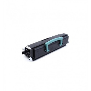 E450H21E Toner Noir compatible pour imprimante LEXMARK