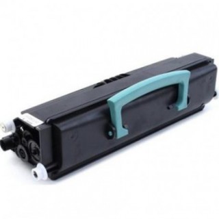 E450A21E Toner Noir compatible pour imprimante LEXMARK