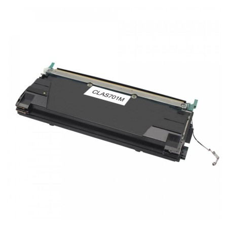 C5220MS C5222MS Toner Magenta compatible pour imprimante LEXMARK