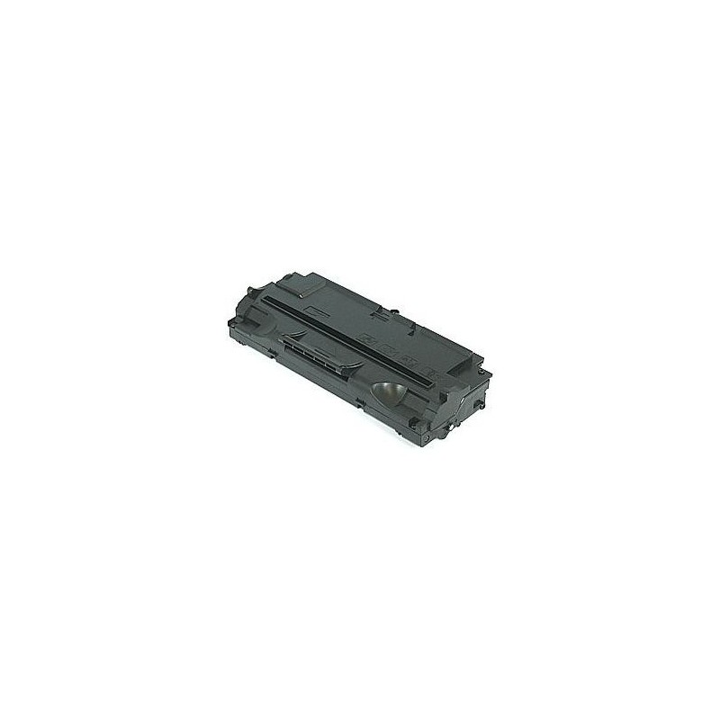 12A1644 12A2360 12A7305 Toner Noir compatible pour imprimante LEXMARK