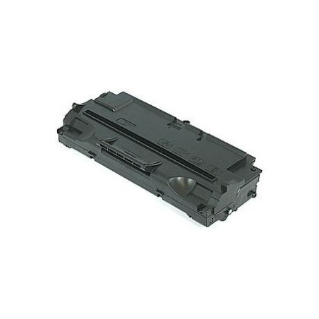 12A1644 12A2360 12A7305 Toner Noir compatible pour imprimante LEXMARK