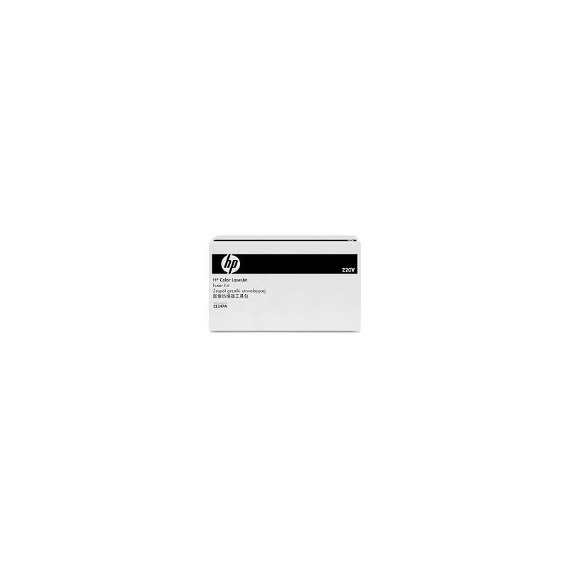 CE247A Kit de fusion imprimante HP Color LJ CP4025n/dn CP4525n/dn/xh
