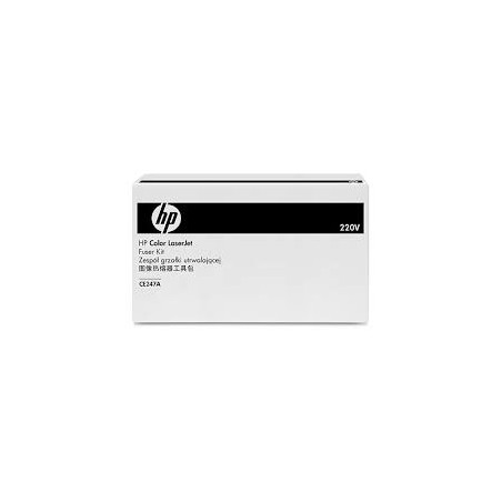 CE247A Kit de fusion imprimante HP Color LJ CP4025n/dn CP4525n/dn/xh CE247A Kit de fusion imprimante HP Color LJ CP4025n/dn CP4525n/dn/xh