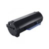 60F2X00 60F2X0E 60F0XA0 602X Toner Noir compatible pour imprimante LEXMARK