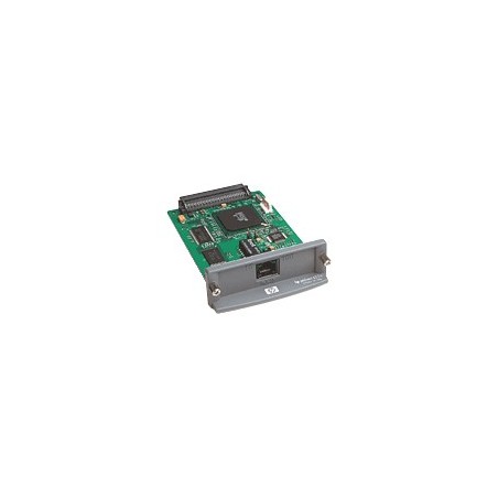 J7934G Serveur d'impression imprimante HP Jetdirect 620N J7934G Serveur d'impression imprimante HP Jetdirect 620N