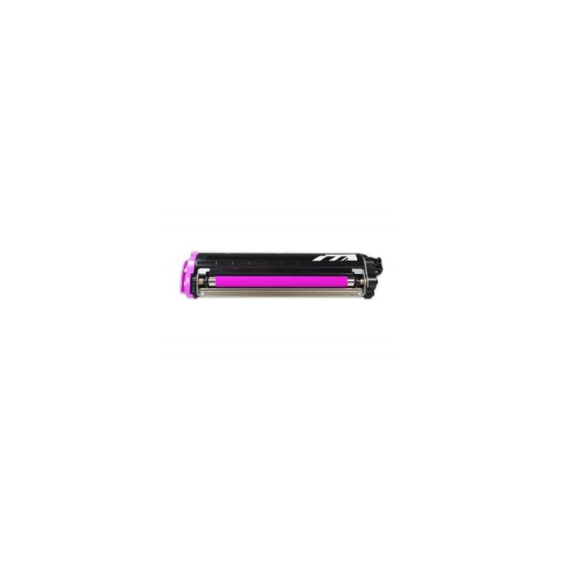 C7700MH C7702MH Toner Magenta compatible pour imprimante LEXMARK
