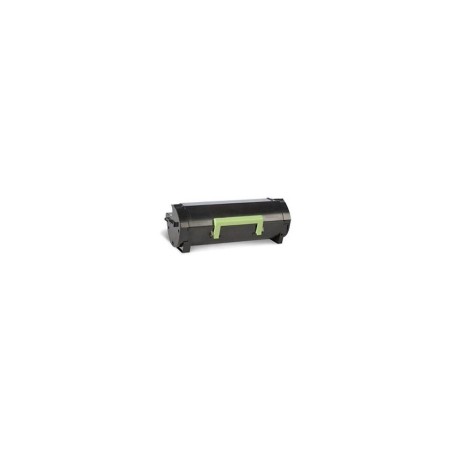 51F2H00 512HE Toner Noir compatible pour imprimante LEXMARK 51F2H00 512HE Toner Noir compatible pour imprimante LEXMARK