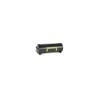51F2H00 512HE Toner Noir compatible pour imprimante LEXMARK
