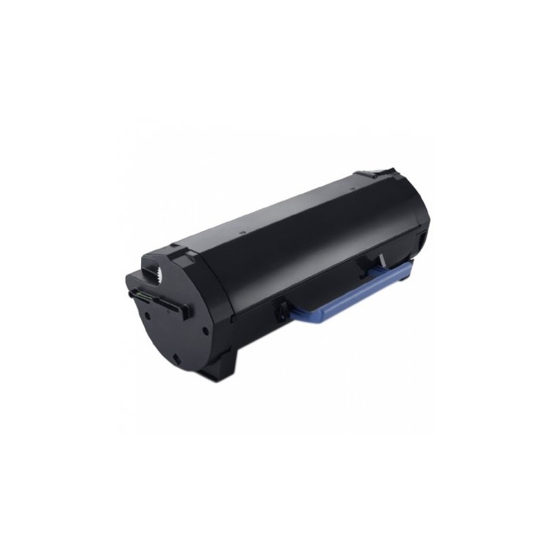 24B6035 Toner Noir compatible pour imprimante LEXMARK