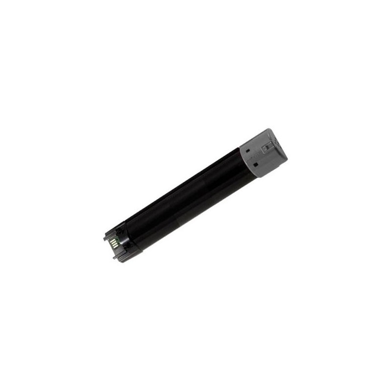 C930H2KG Toner Noir compatible pour imprimante LEXMARK