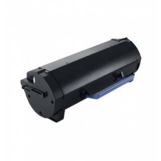 50F0UA0 / 502U / 50F2U00 / 50F2U0E Toner Noir compatible pour imprimante LEXMARK