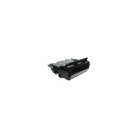 T650H11E T650H21E T650H04E T650H31E Toner Noir compatible pour imprimante LEXMARK