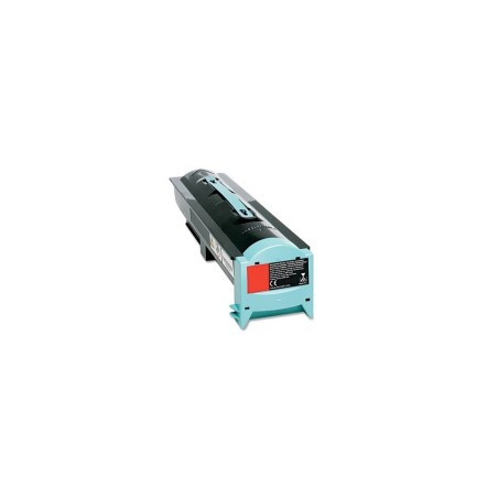 X860H21G toner Noir compatible pour imprimante LEXMARK